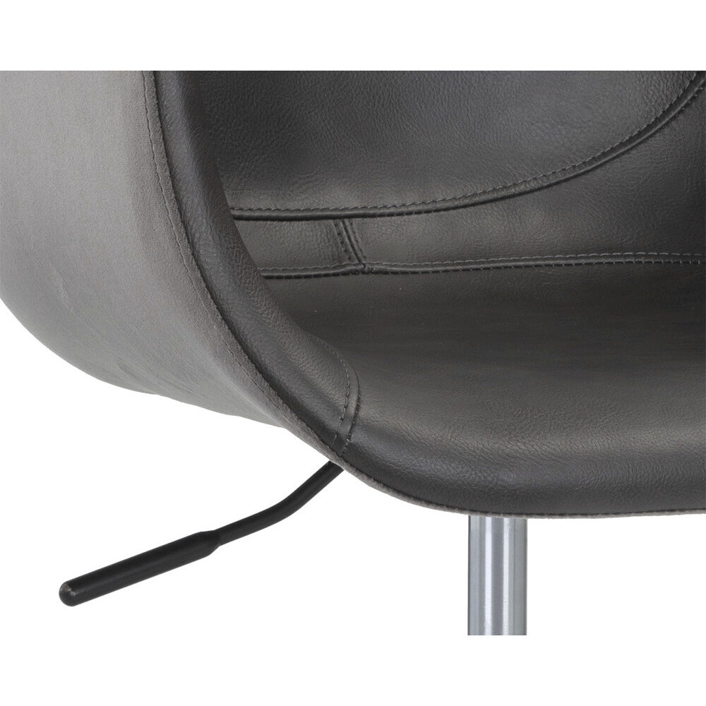 Owen Town Grey / Roman Grey Office Chair